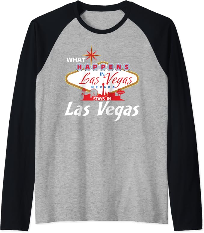 Amazon.com: New LAS VEGAS Love Unisex T shirt for Holidays in Vegas